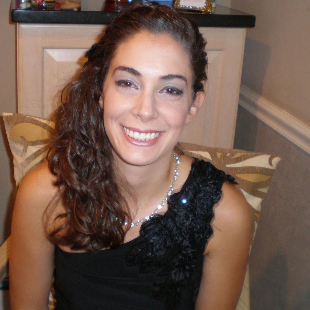 Meet your Posher, Laura